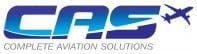 Complete Aviation Solutions Logo