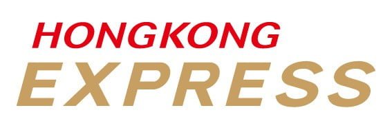 Hong Kong Express Old Logo