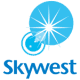 Skywest Airlines Logo