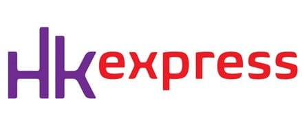 HK Express Logo