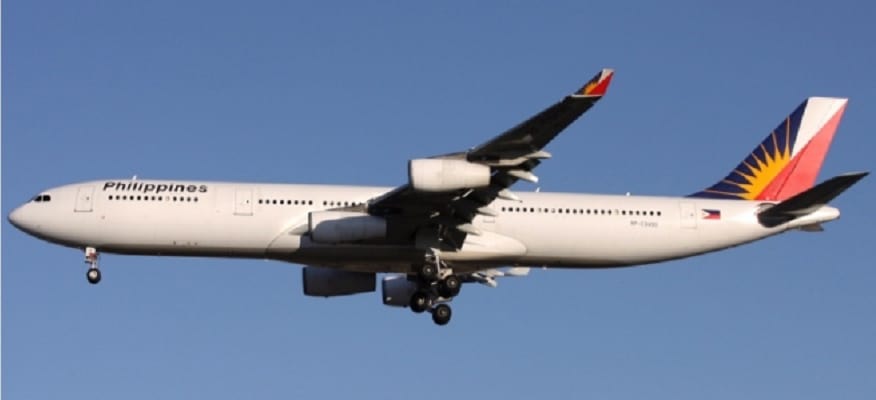 Mango Aviation Philippine Airlines 